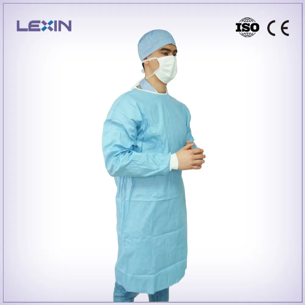 Disposable Surgical Gown Manufacturers Buy Disposable Surgical Gown