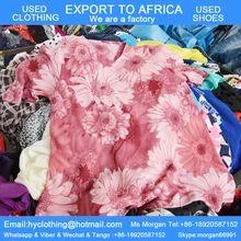 wholesale qualilty germany style second hand clothes and shoes