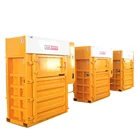 中国xtpack-段ボールこん包機/コンパクタ/ベイラー機でクロスシリンダー用紙プラスチックスクラップ