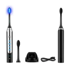 Protective Clean Gum Teeth Cleaning Deep Whitening Toothbrush
