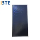 Blue Film Aluminum Frame High Technology High Quality Sun Collector