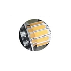 Mplent ZW-700/500E Operation Room Light LED Shadowless Operating Lamp