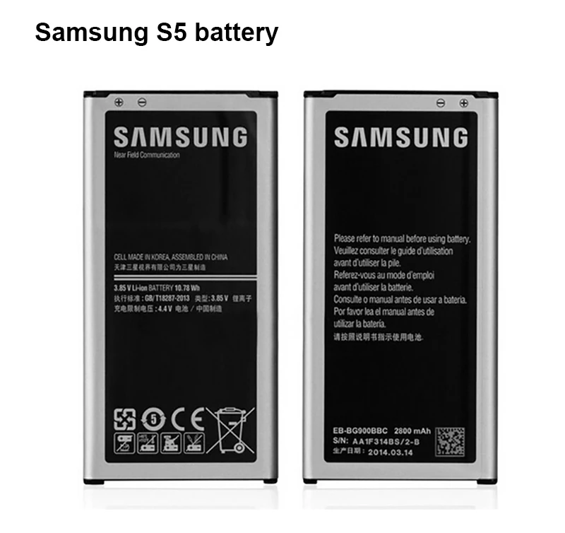 samsung mo1 battery mah