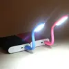 Wholesale Portable useful Bendable Mini USB LED Lamp Light for Laptop