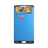 for samsung galaxy note 4 lcd touch screen digitizer display assembly