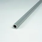 Non-woven bag handle lever hard PVC pipe Plastic Rod strong tube