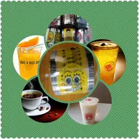 Beverage Food Medical Chemical Application And