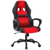 High Quality Easy Assemble leather Office Chair Soft PC Gaming Chair