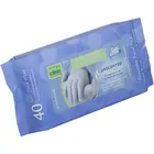 Soft Baby Cleaning Natural Wet Wipes