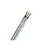 High Quality SAA Certificate Twin With Earth Flat TPS Cable twin and earth cable tps cable