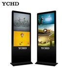 android led adVertising digital signage players display kiosk