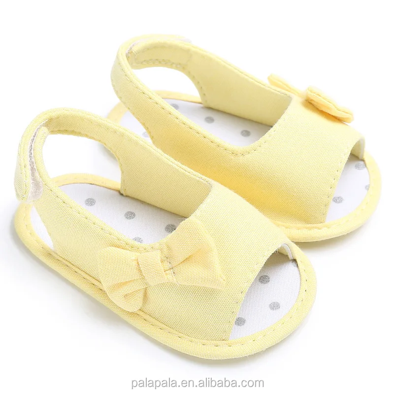 sandale pour bebe