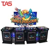 2019 Shooting 4 Player Birds Paradise USA Fish Game Machine For Sale