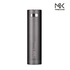 Maskking trek Worldwide the first air-cooled 80W cooling fan vape e cigarette mod in China