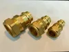 2017 APEX Brass compression Australia copper pressure fittings