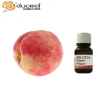 Duomei DM-21614 Juicy Peach with light Peel heavy pulp aroma Natural fruit flavors