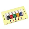 Nail paint kit/Special stamping nail polish kit/stamping nail polish set
