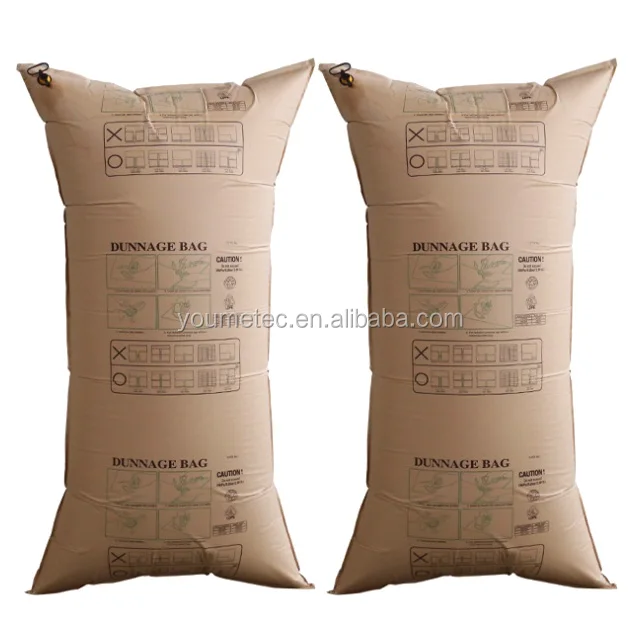 air dunnage bag