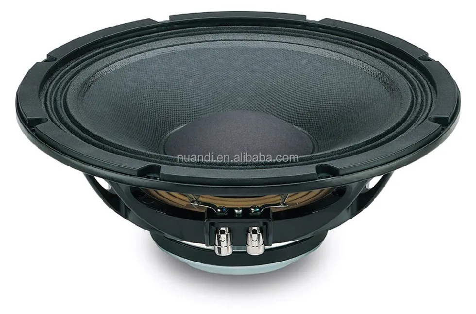 12 Inch Professional Speaker,Neodymium Peak Power,102 Db