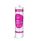 Best colored silicone sealant for curtain wall stone aluminum plastic board