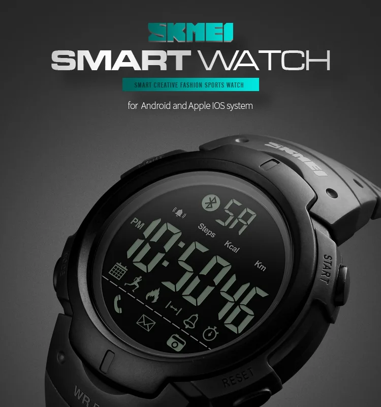 smart watch-1