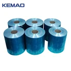 Hot Stamping Food Packaging Aluminium Foil Pe Coated