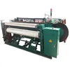 Good quality stainless steel wire automatic weaving loom machine