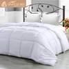 Vacuum Package Polyester Quilt All Season Comforter and Year Round Medium Weight Super Soft Down Alternative comforter