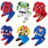/product-detail/boys-spiderman-suit-2-pieces-set-halloween-cosplay-for-kids-clothing-sets-kids-casual-clothes-pajamas-outfits-60796403907.html