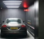 Car Lift Garage Car Lift For Garage 3tons Car Lift And Parking Car Garage Lift For Basement