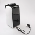 perfect pod coffee pod maker mini nespresso coffee machine