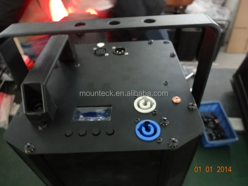 wholesale high power halogen lamp 1000w big theater spotlights for sale