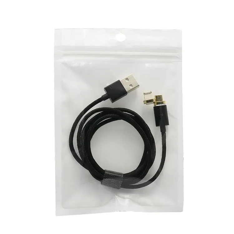 TDE Smart&Cool Gen3 Super Magnetic Micro USB Charging and Data Transfer Cable for Android Phone and Tablets - ANKUX.COM