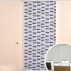 China supplier sun screen spring system zip roller shutter blind