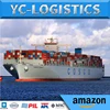 lcl shipping container service from china to Dominican Republic