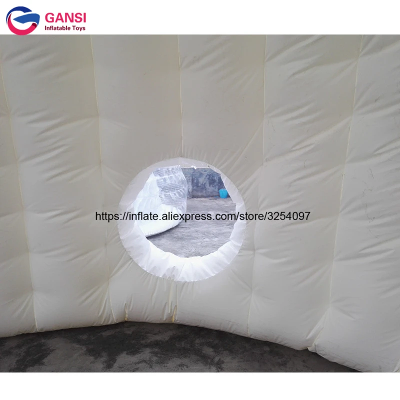 inflatable dome tent133