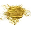 Xuqi Pure 24K gold sparkle appearance pearlescent pigment mica powder