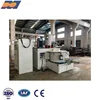 Plastic High Speed Mixer Machine Plastic Mixing Unit for PVC Powder