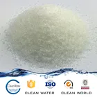 New flocculant chemicals CPAM for industrial waste water treatment