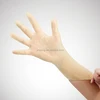 Disposable Medical latex/nitrile/vinyle examination gloves