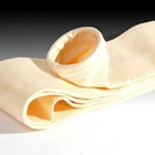 High Temperature Polytetrafluoroethylene Ptfe Filter Bag For Chemical Coal Fired Boiler Waste