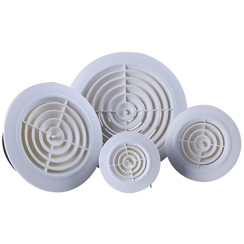 Plastic Ceiling Grille Vent Ceiling Air Vent Deflector For Hvac Buy Grille Vent Plastic Ceiling Vent Ceiling Air Vent Deflector Product On