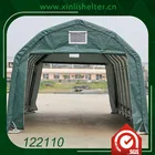 Steel Structure Car Garage Car Parking Shed