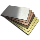 Wall Aluminum Cladding Laser Cut Exterior Drawing Aluminum Composite Panel