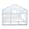 Skyplant Agricultural Double Layer Film Warm Plastic Garden Green House For Plants