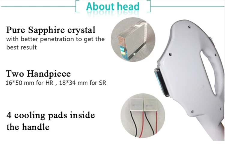 Skin Guardian!! IPL laser hair removal / IPL Skin Rejuvenation Machine Price / IPL machine price with CE