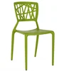 Replica wholesale Famous Italian designs furniture polypropylene stackable Viento Chair for indoor or outdoor CH2037