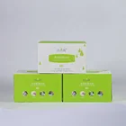 100% Cotton Wiping Rags, Spunlace Nonwoven Fabric, Dry Wipes