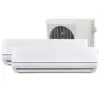 18000 Btu 23 SEER Ductless Mini Split DC Inverter Air Conditioner Heat Pump System 110V 50Hz