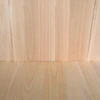 Paulownia Lumber White Primed Board For Sale For Wood Venetian Blind